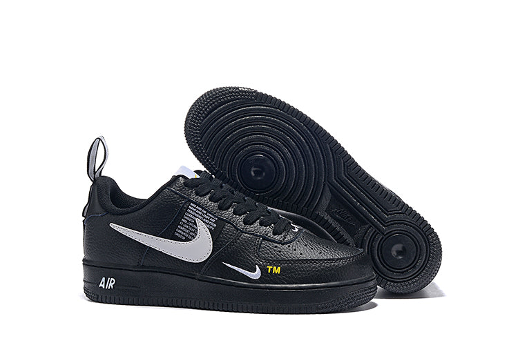 Air Force 1 “TM Black”