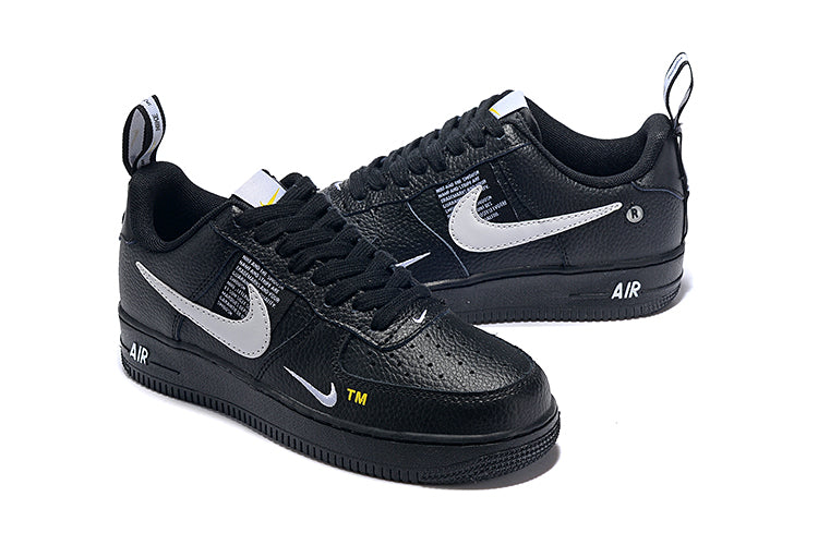 Air Force 1 “TM Black”