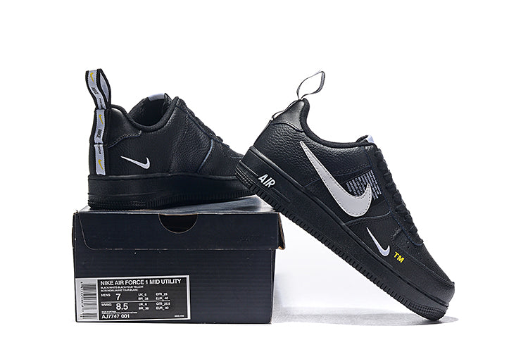 Air Force 1 “TM Black”