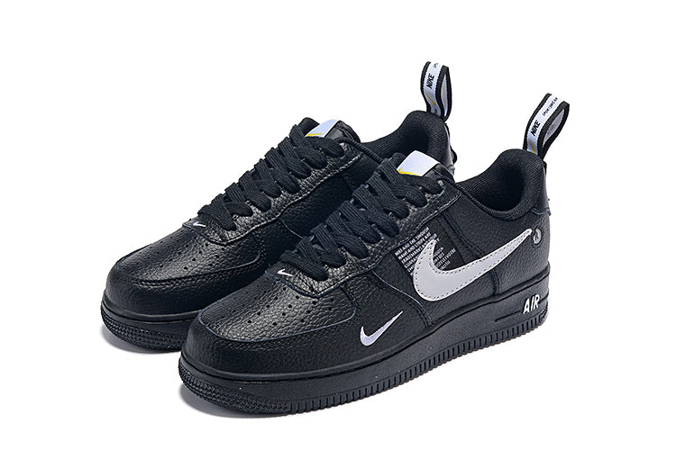 Air Force 1 “TM Black”