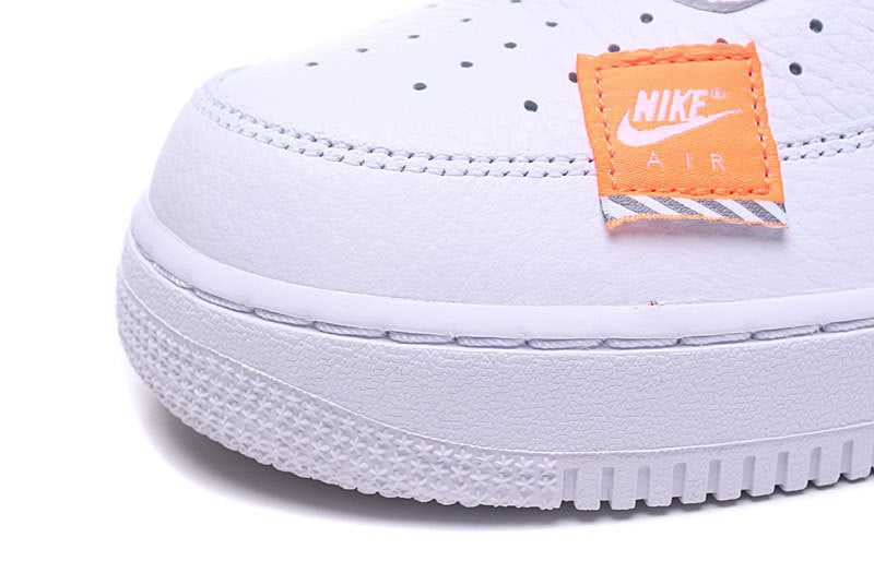 Air Force 1 “Just do It White” - Tn’s do Mr