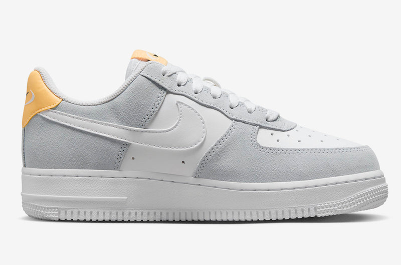 Air Force 1 Low “Pure Platinum”