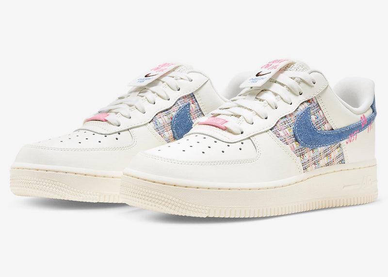 Air Force 1 “Just do It USA”