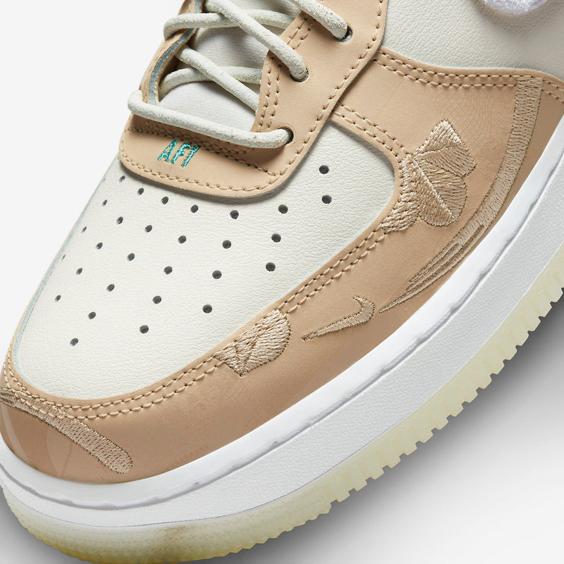 Air Force 1 Low “Leap High Year”