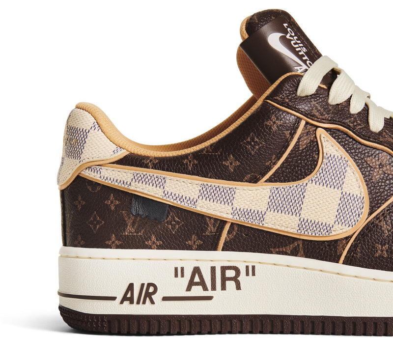 Air Force 1 “Louis Vuitton”