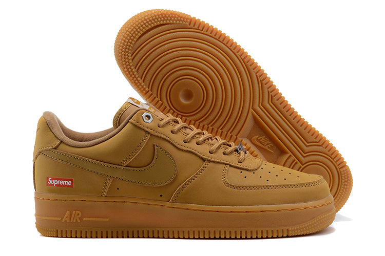 Air Force 1 “Flax Supreme”