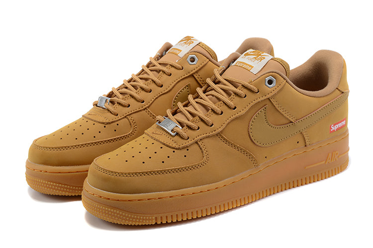 Air Force 1 “Flax Supreme”