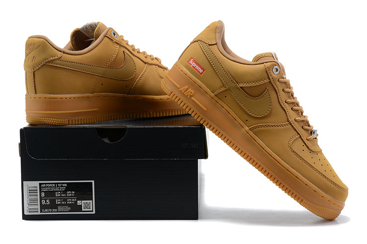 Air Force 1 “Flax Supreme”