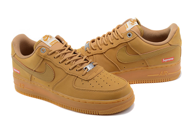 Air Force 1 “Flax Supreme”