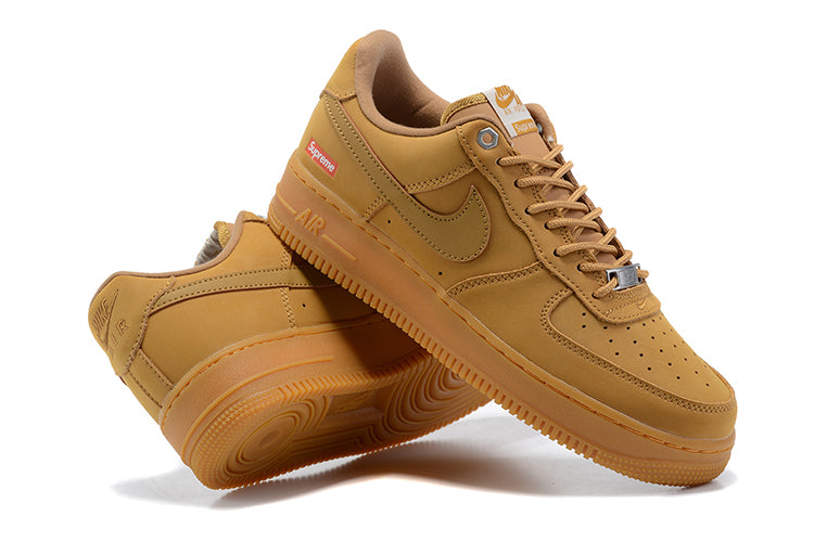 Air Force 1 “Flax Supreme”