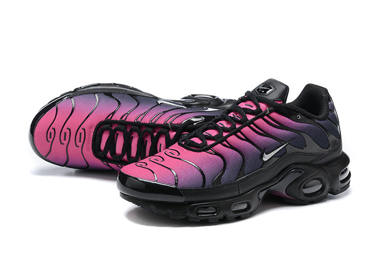 Nike tn hot sale velvet pink