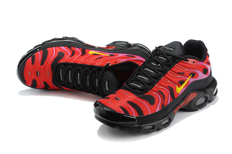 Air Max Plus TN 1 “Supreme University Red”