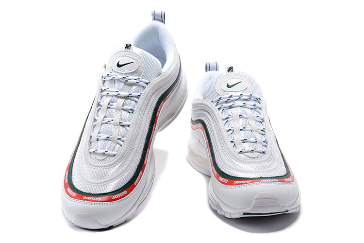 Air Max 97 “Undefeated White”