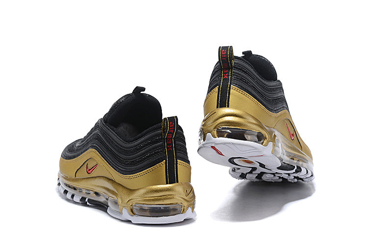 Air Max 97 “Black/Gold”