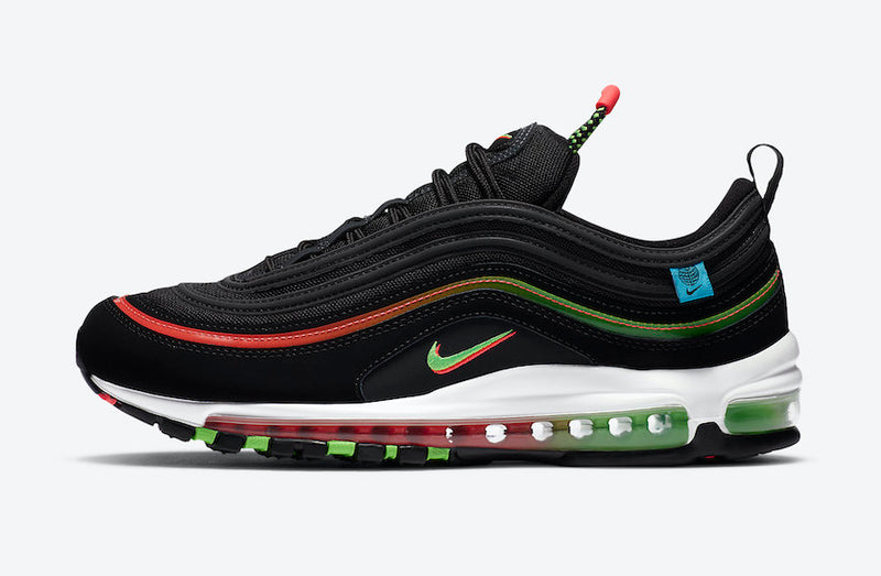 Air Max 97 “Wordwide”