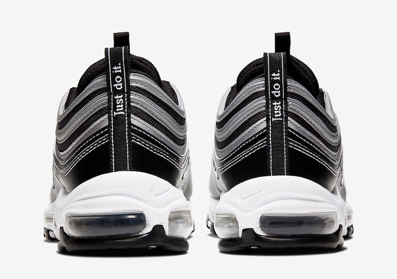 Air Max 97 “Black Fade White”