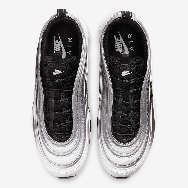 Air Max 97 “Black Fade White”