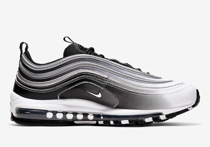 Air Max 97 “Black Fade White”