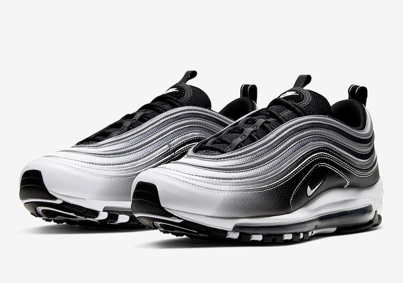 Air Max 97 “Black Fade White”