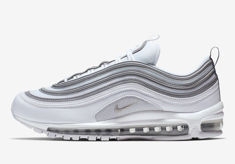 Air Max 97 “Platinum”