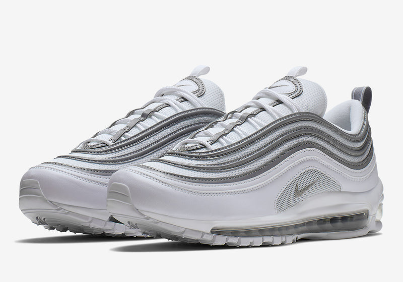 Air Max 97 “Platinum”