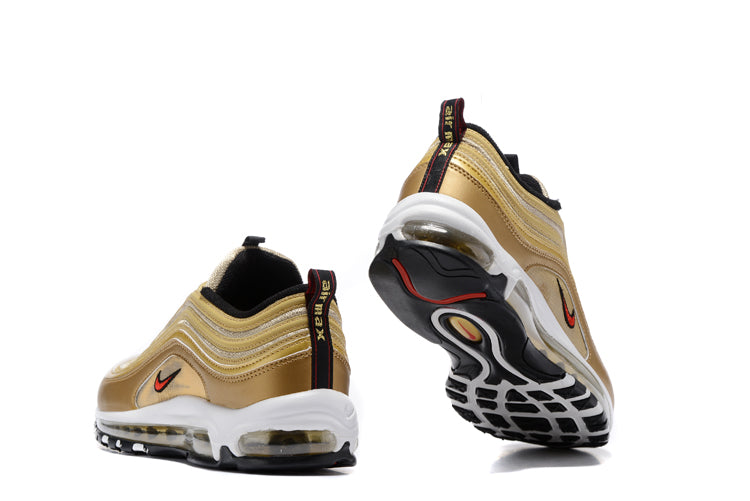 Air Max 97 “Gold”