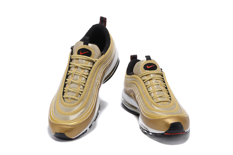 Air Max 97 “Gold”