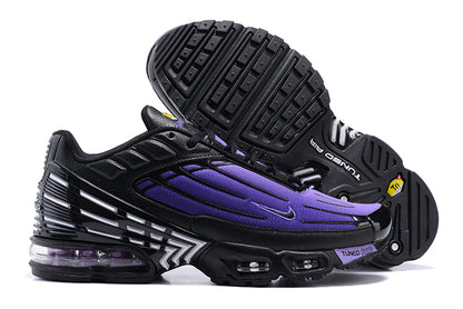 Nike air max plus blue and purple Clearance