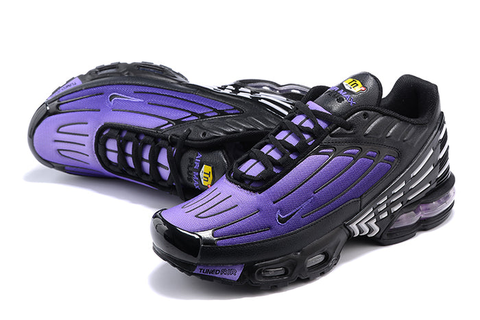 nike air max plus 3 purple