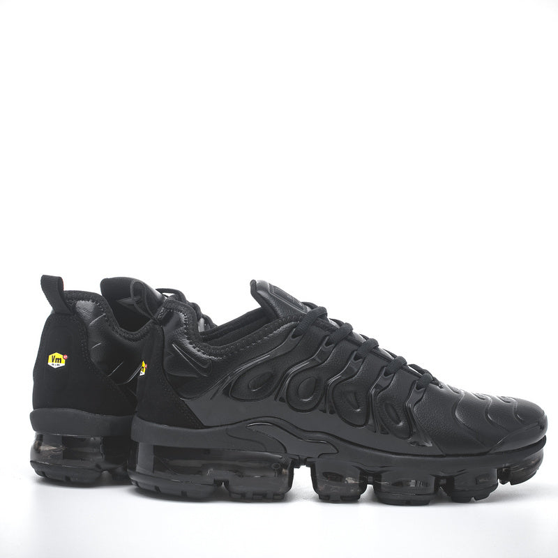 VaporMax Plus “Triple Black”