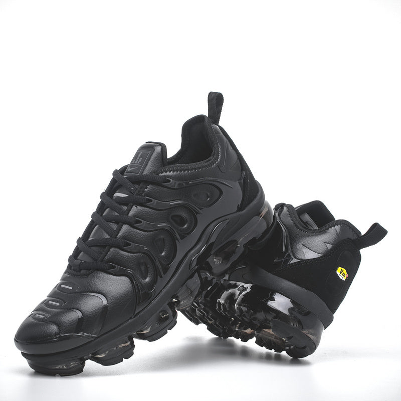 VaporMax Plus “Triple Black”