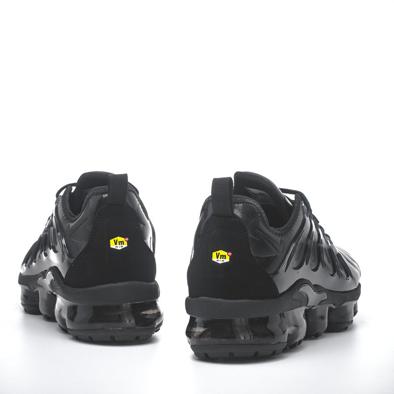 VaporMax Plus “Triple Black”