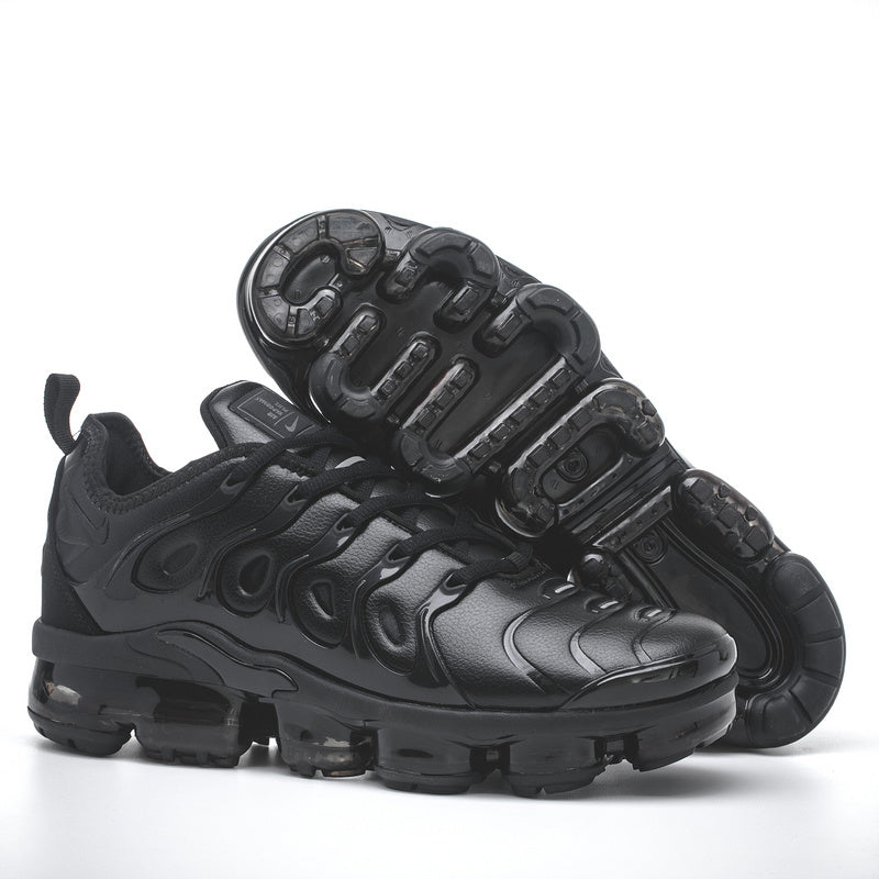 VaporMax Plus “Triple Black”