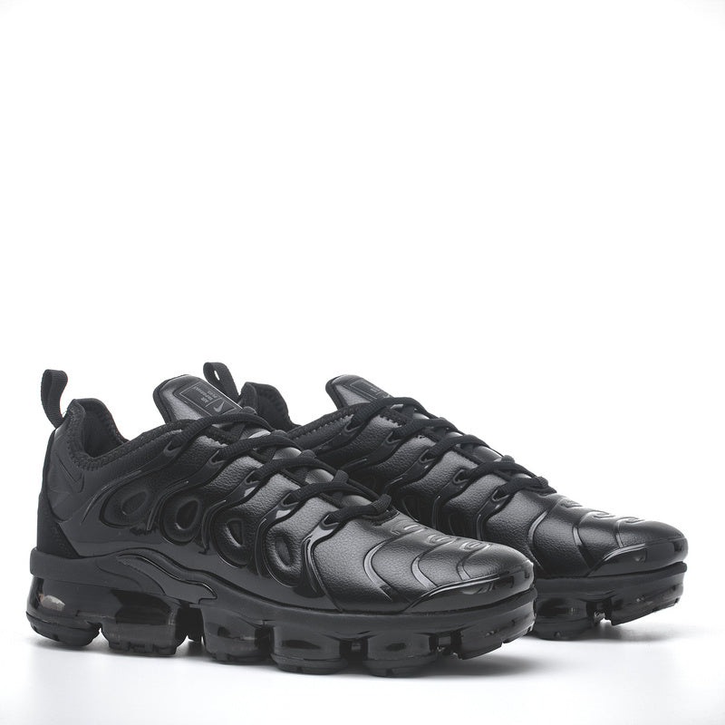 VaporMax Plus “Triple Black”