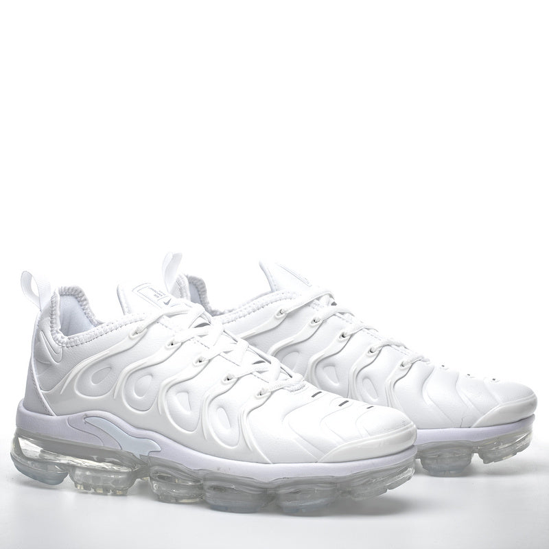 VaporMax Plus “Triple White”