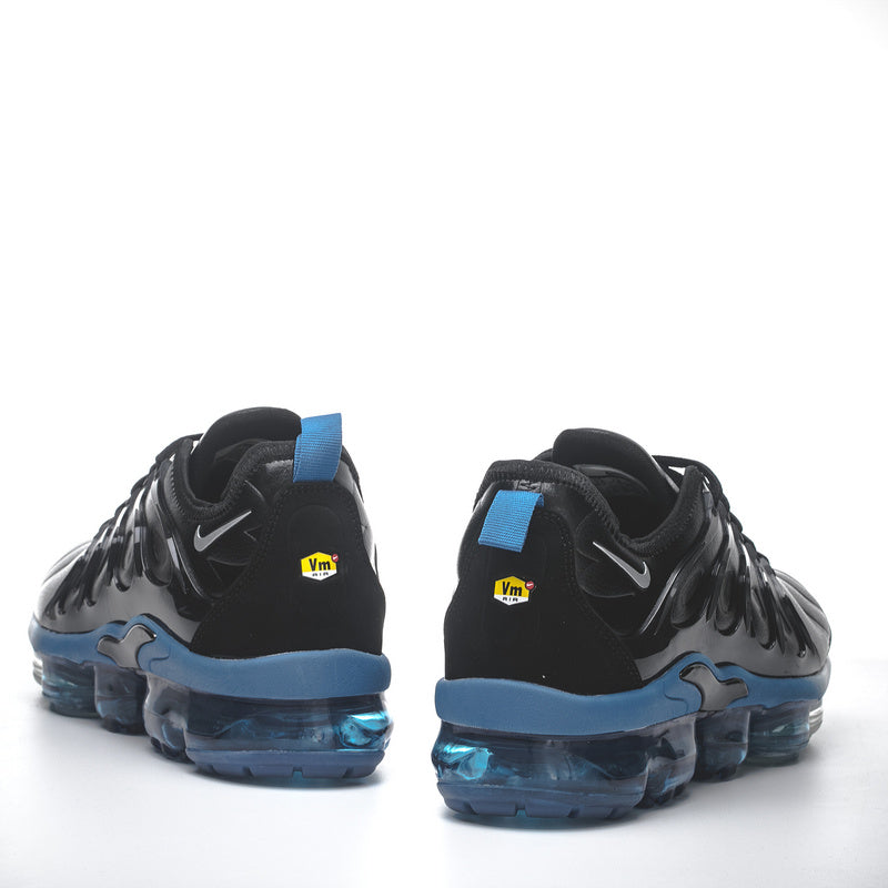 VaporMax Plus “Black Royal” - Tn’s do Mr