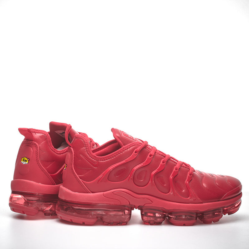 VaporMax Plus “Red” - Tn’s do Mr