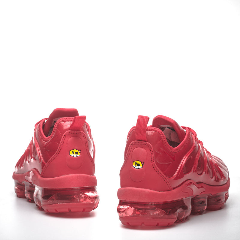 VaporMax Plus “Red” - Tn’s do Mr