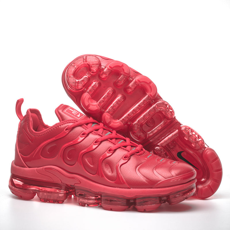 VaporMax Plus “Red” - Tn’s do Mr