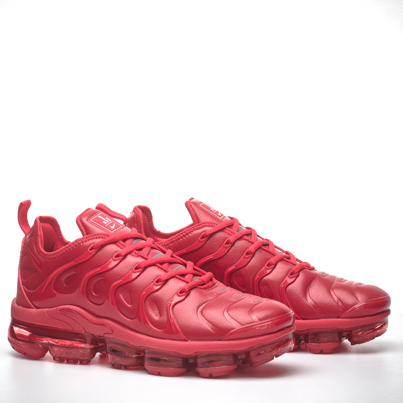 VaporMax Plus “Red” - Tn’s do Mr