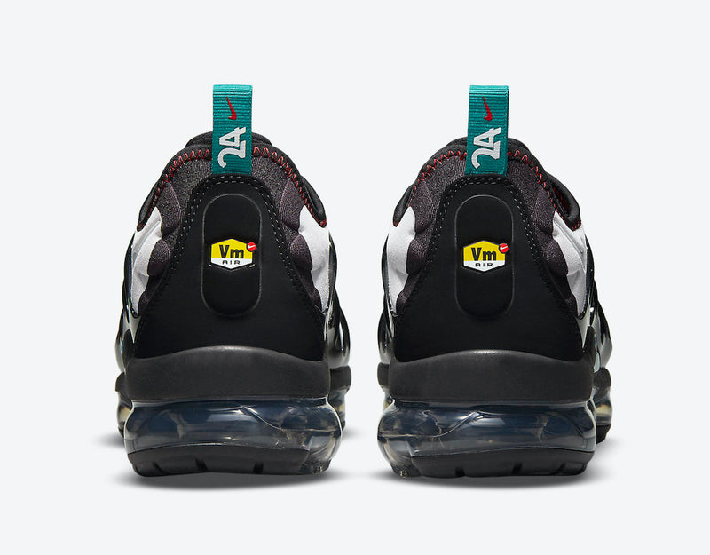 VaporMax Plus “Swingman” - Tn’s do Mr