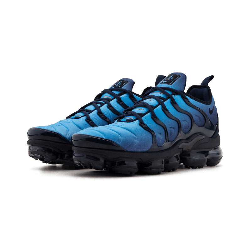 VaporMax Plus “Blue/Black - Tn’s do Mr