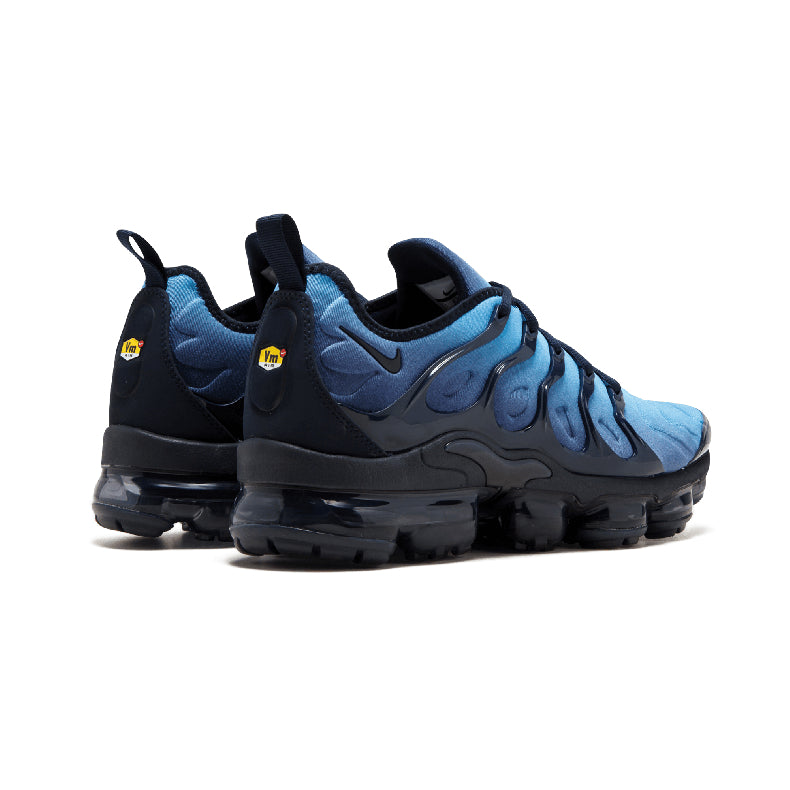 VaporMax Plus “Blue/Black - Tn’s do Mr