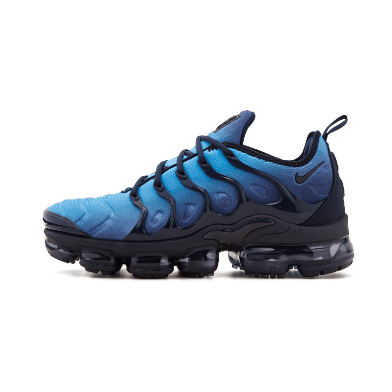 VaporMax Plus “Blue/Black - Tn’s do Mr