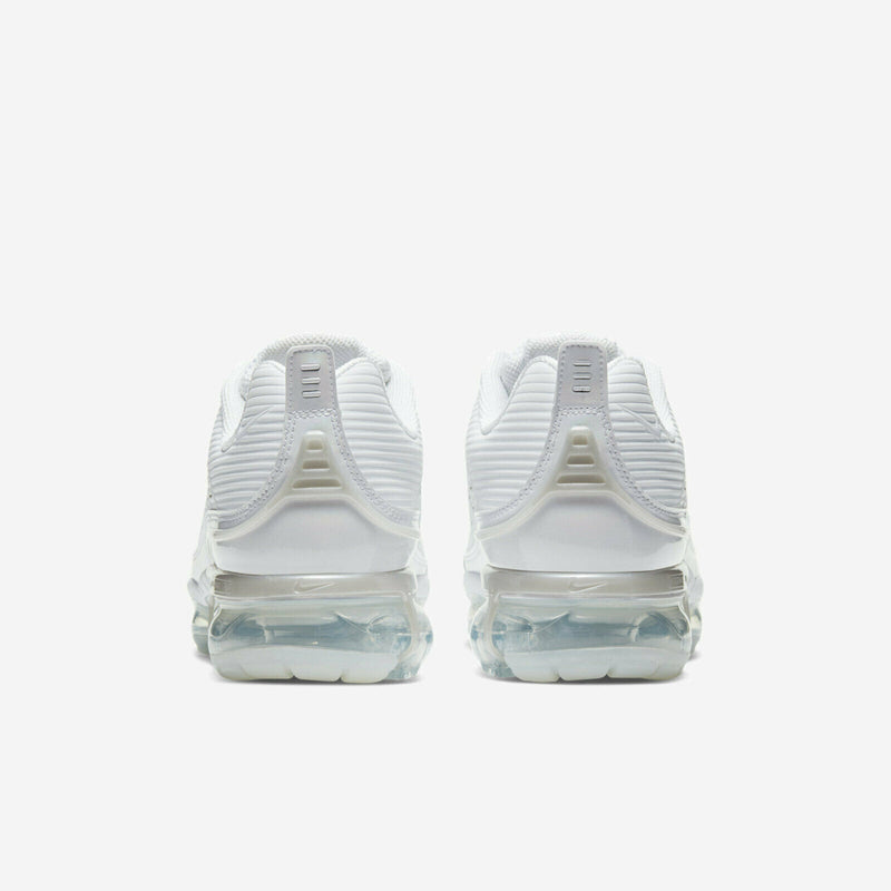 VaporMax 360 “Triple White”