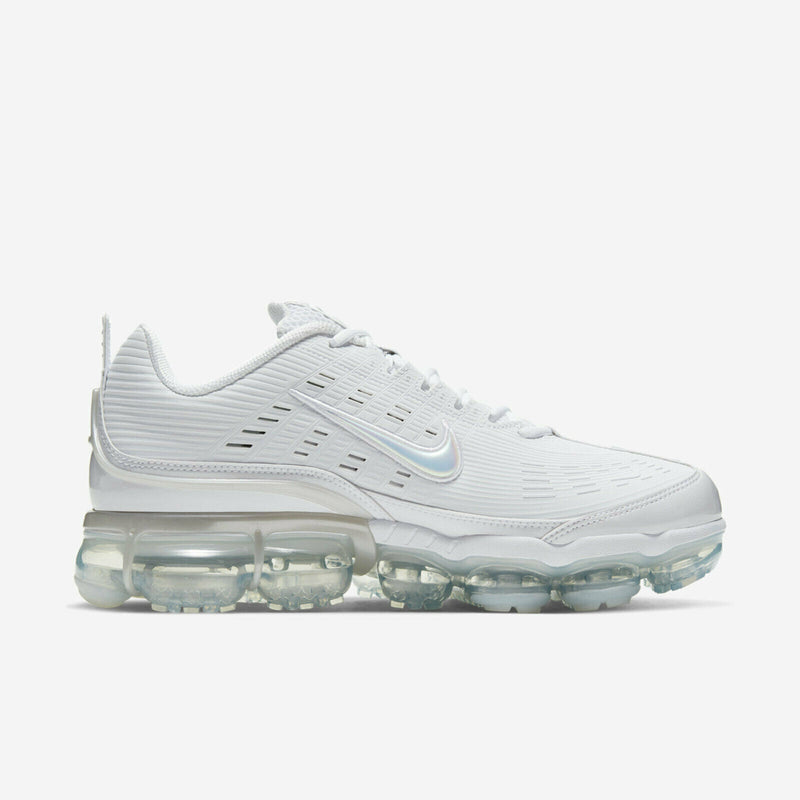 VaporMax 360 “Triple White”