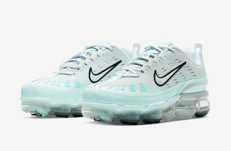 VaporMax 360 “Light Aqua”