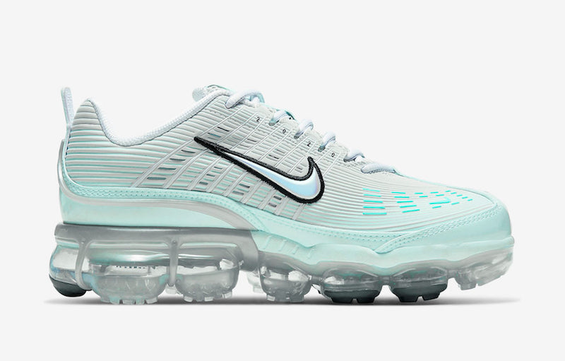 VaporMax 360 “Light Aqua”