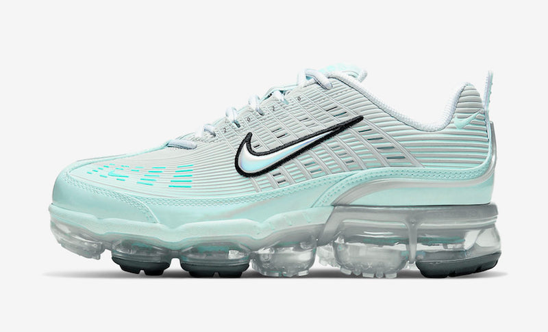 VaporMax 360 “Light Aqua”