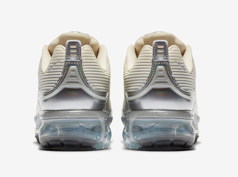 VaporMax 360 “Beige”